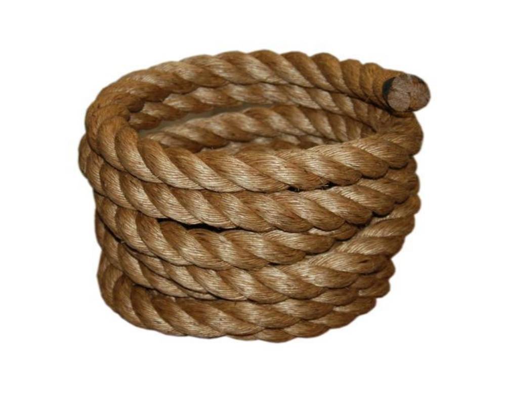 Mannila rope